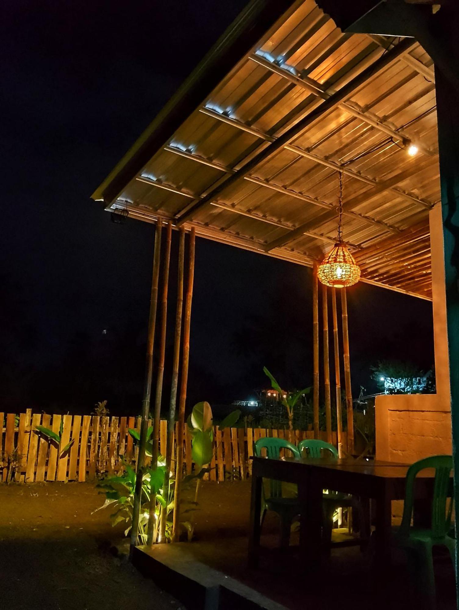 Alfarizi Homestay Tetebatu Esterno foto