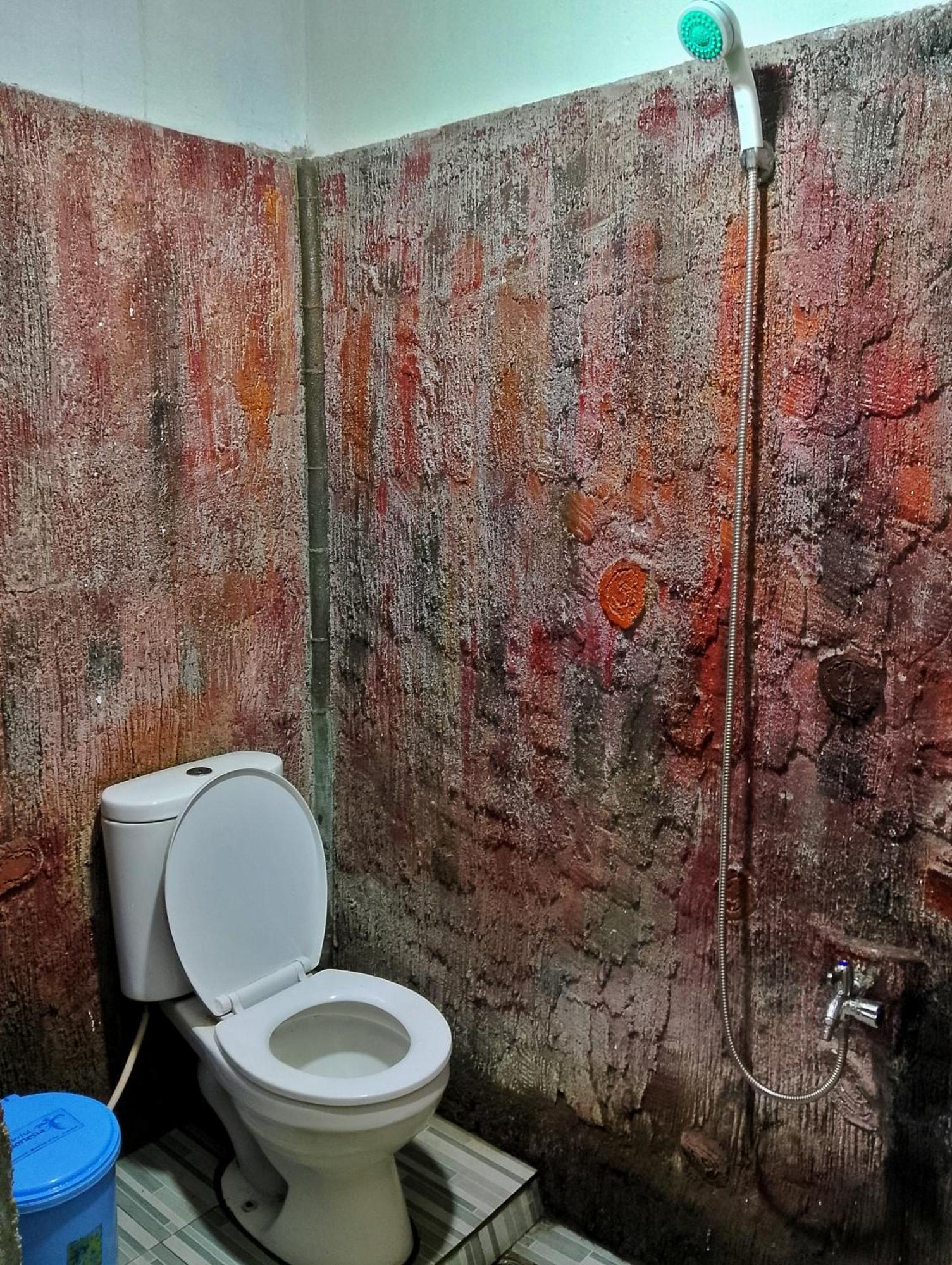 Alfarizi Homestay Tetebatu Esterno foto
