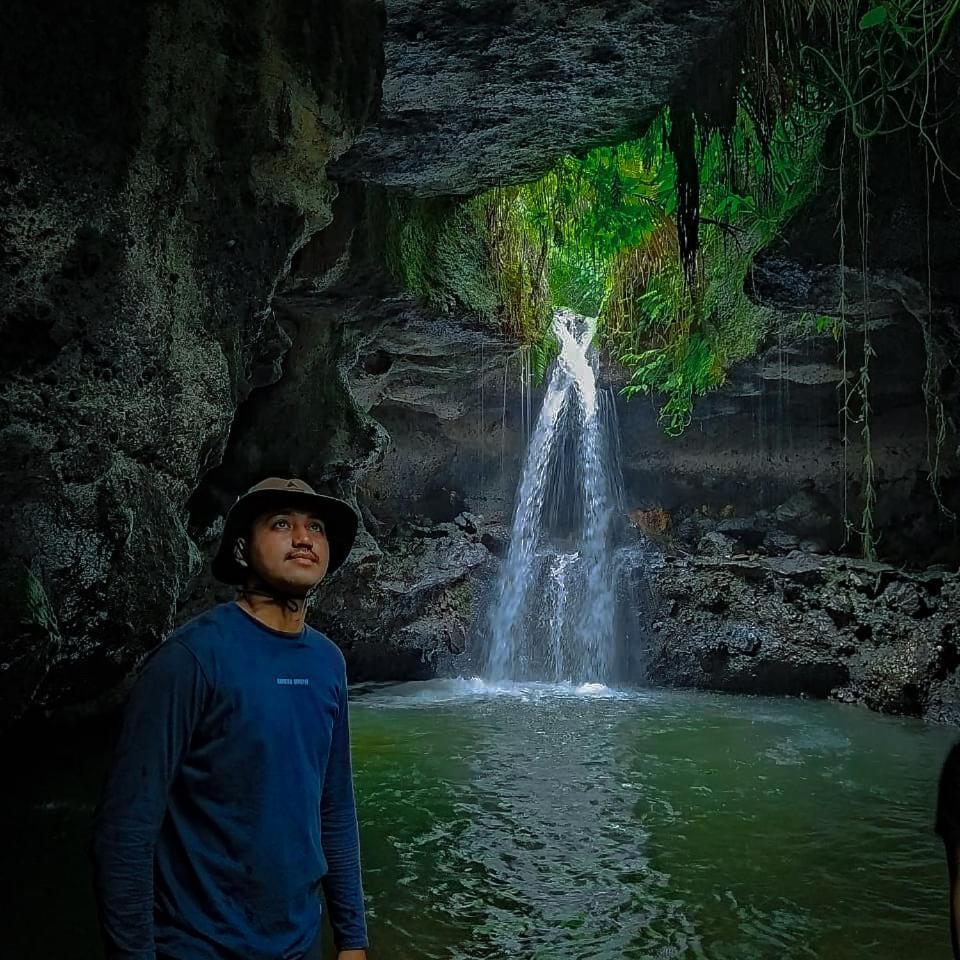 Alfarizi Homestay Tetebatu Esterno foto