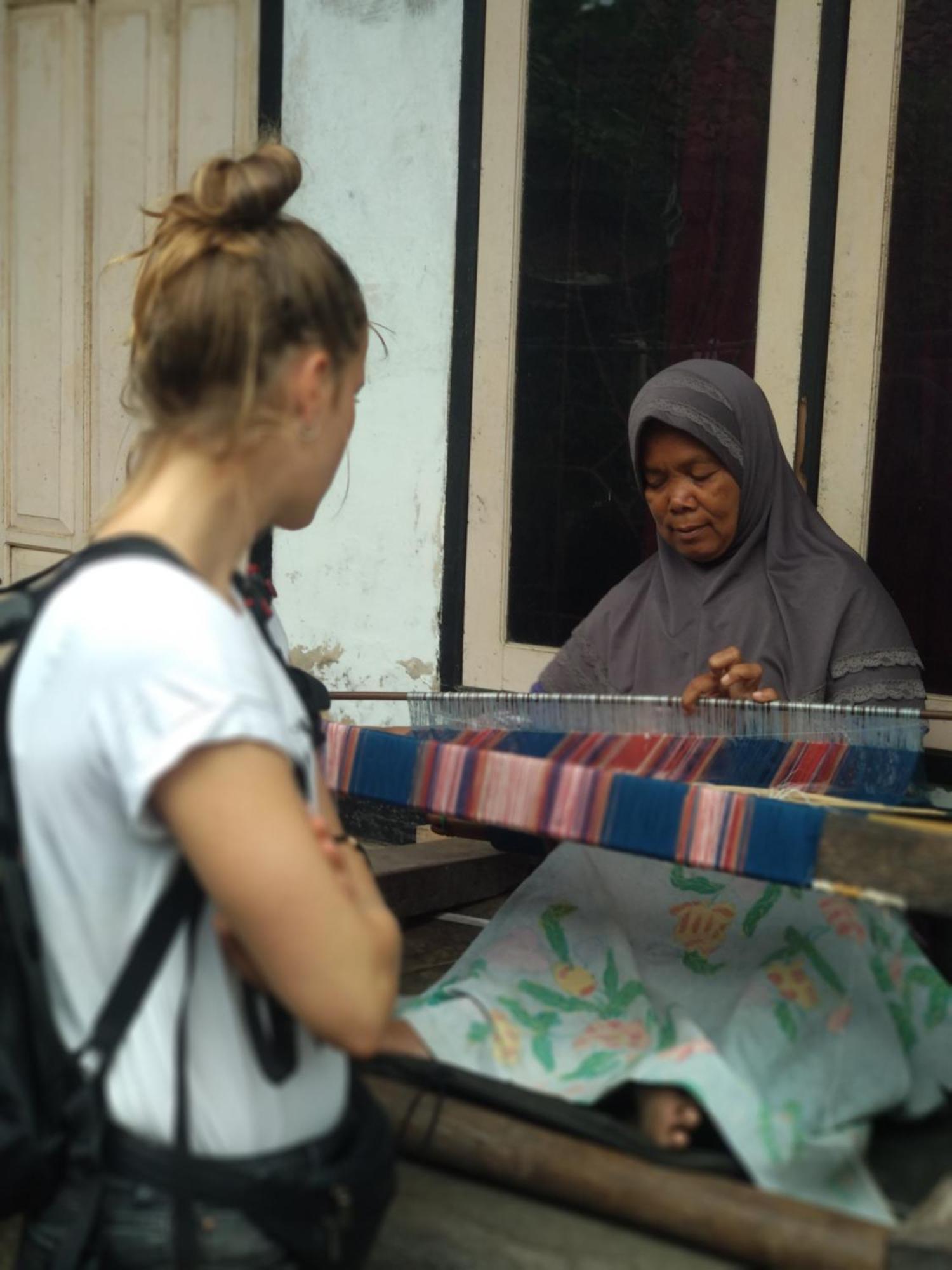 Alfarizi Homestay Tetebatu Esterno foto